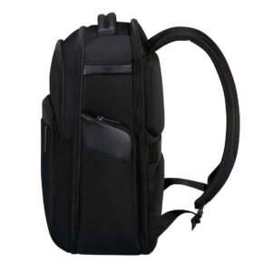 Samsonite Evosight 15.6 Black Laptop Backpack