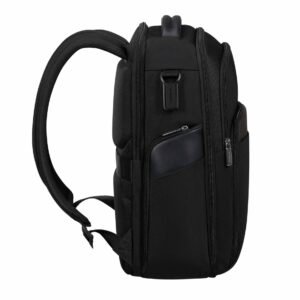 Samsonite Evosight 15.6 Black Laptop Backpack