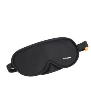 Samsonite Eyemask Cool Gel Ear Plug