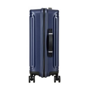 Samsonite Hartlan Navy Hard Shell Luggage Bag