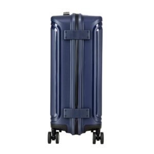 Samsonite Hartlan Navy Hard Shell Luggage Bag