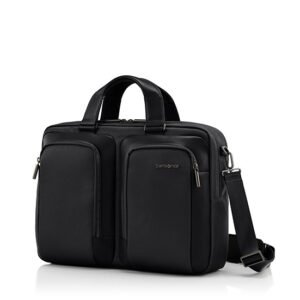 Samsonite Holborn Black Briefcase