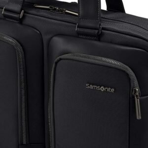 Samsonite Holborn Black Briefcase