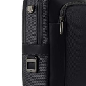 Samsonite Holborn Black Briefcase