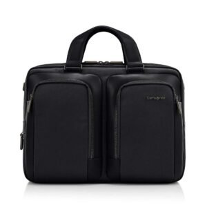 Samsonite Holborn Black Briefcase