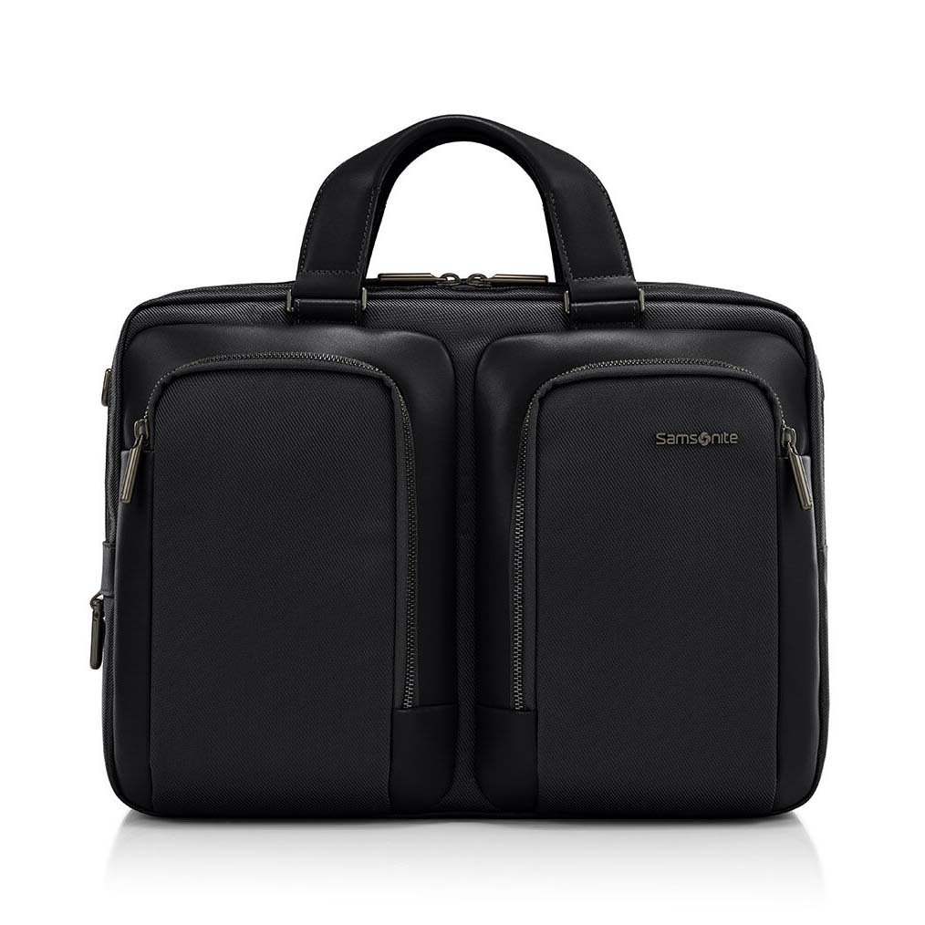 Samsonite Holborn Black Briefcase