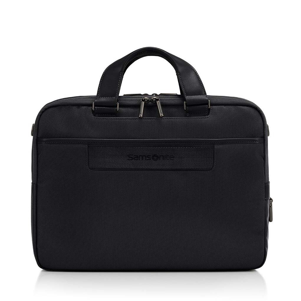 Samsonite Holborn Black Briefcase