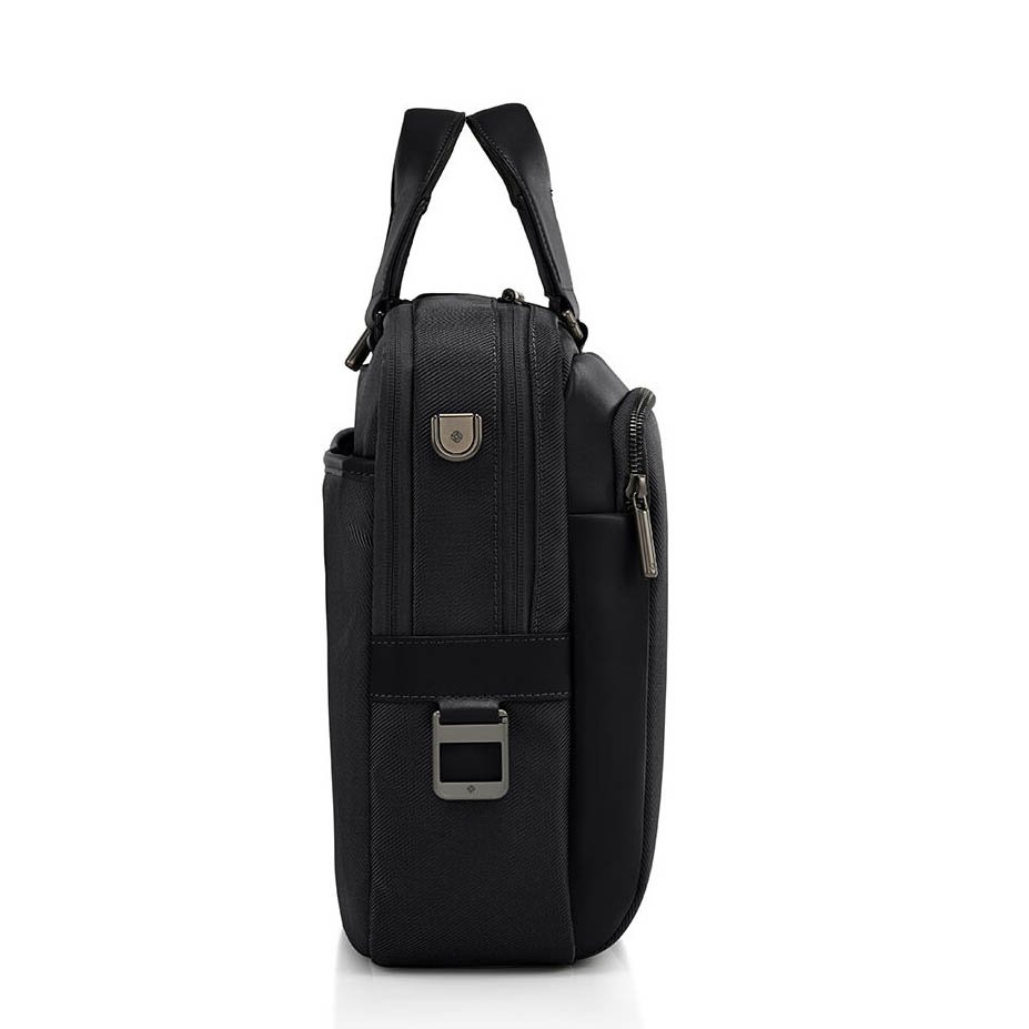 Samsonite Holborn Black Briefcase