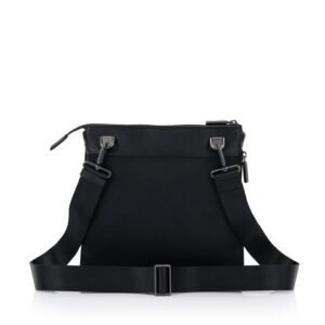 Samsonite Holborn Black Crossbody Bag