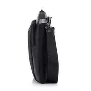Samsonite Holborn Black Crossbody Bag