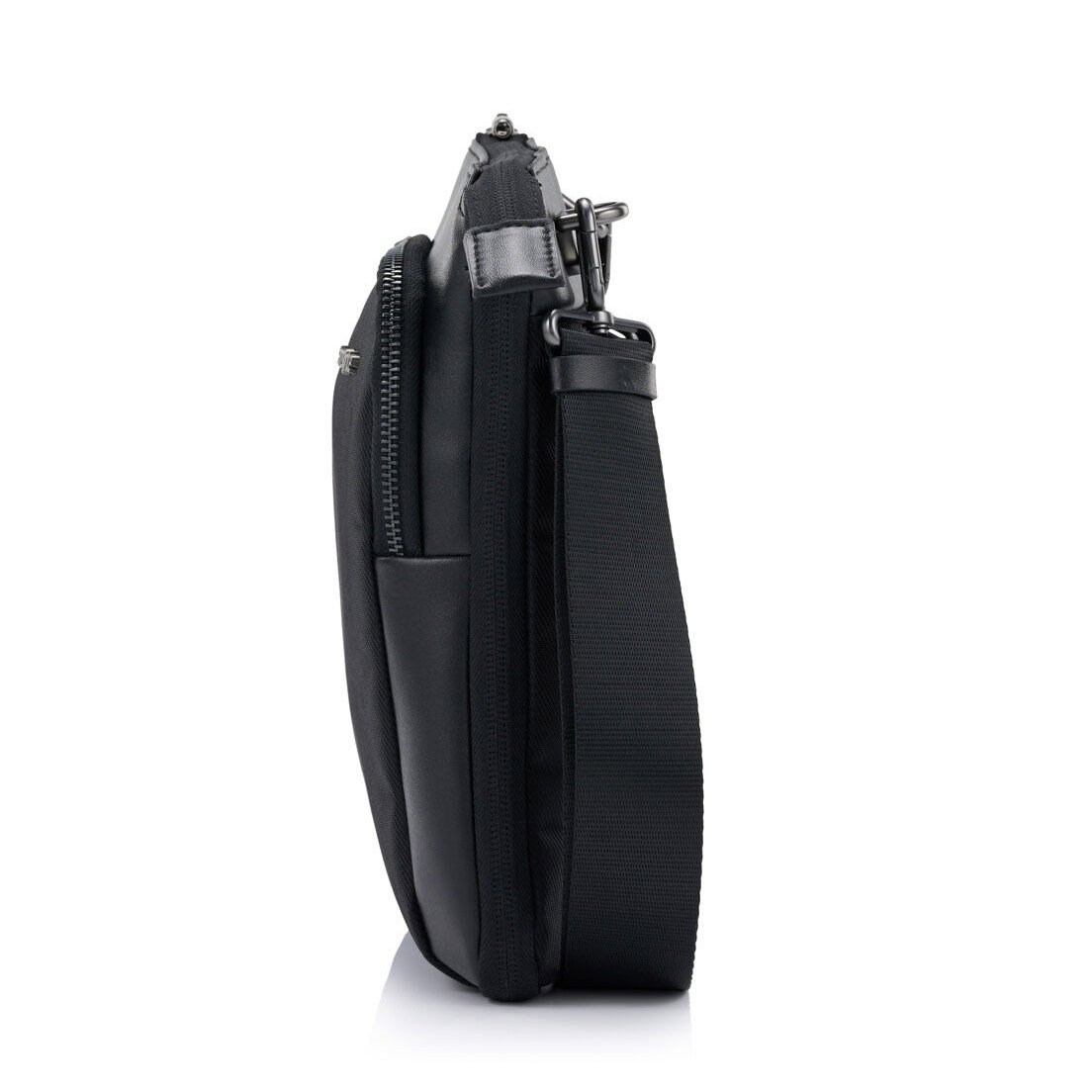 Samsonite Holborn Black Crossbody Bag