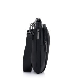 Samsonite Holborn Black Crossbody Bag