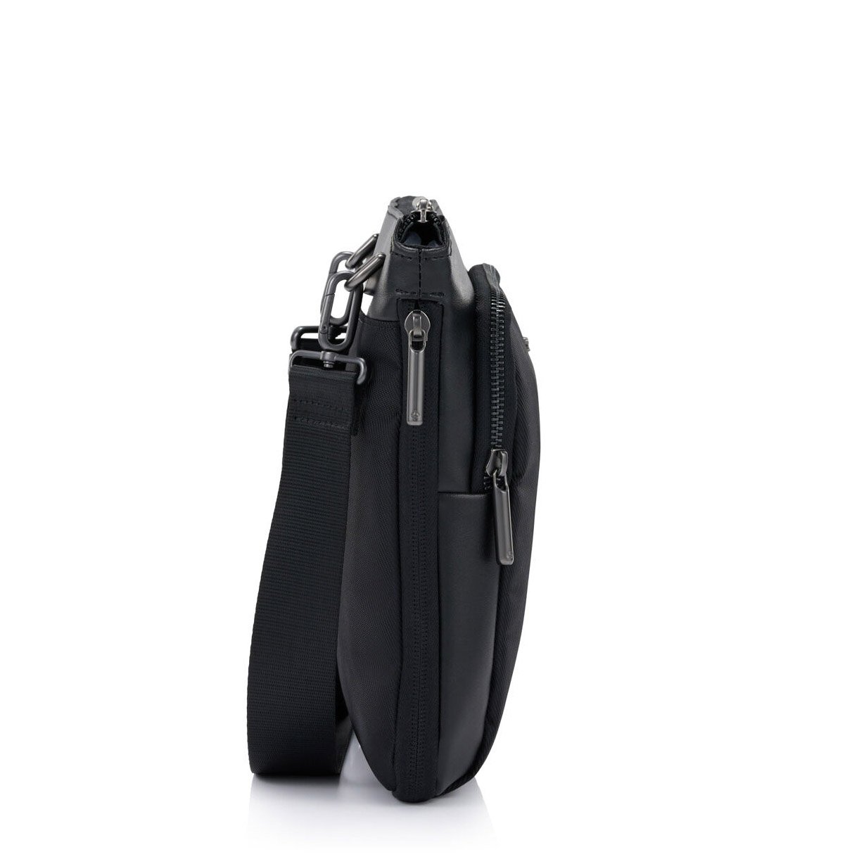 Samsonite Holborn Black Crossbody Bag