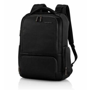 Samsonite Holborn Black Laptop Backpack