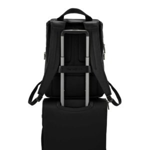Samsonite Holborn Black Laptop Backpack