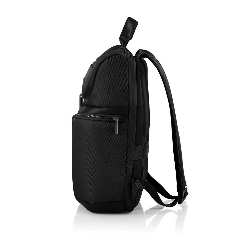 Samsonite Holborn Black Laptop Backpack
