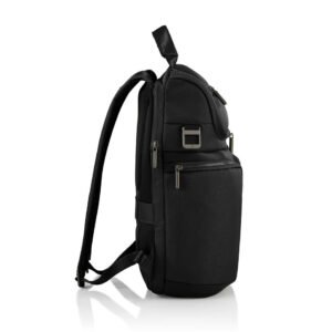 Samsonite Holborn Black Laptop Backpack