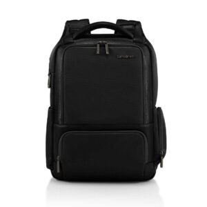 Samsonite Holborn Black Laptop Backpack