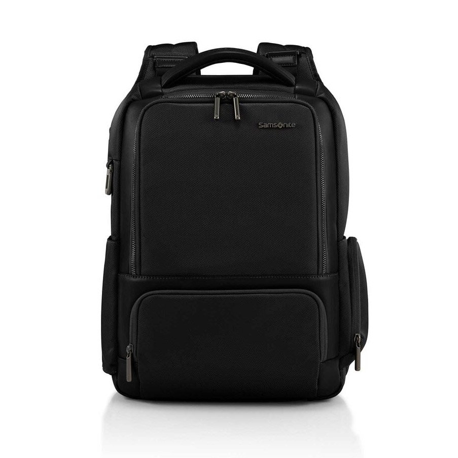 Samsonite Holborn Black Laptop Backpack