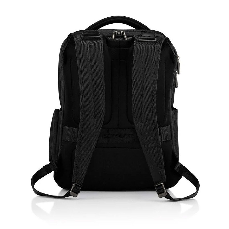 Samsonite Holborn Black Laptop Backpack