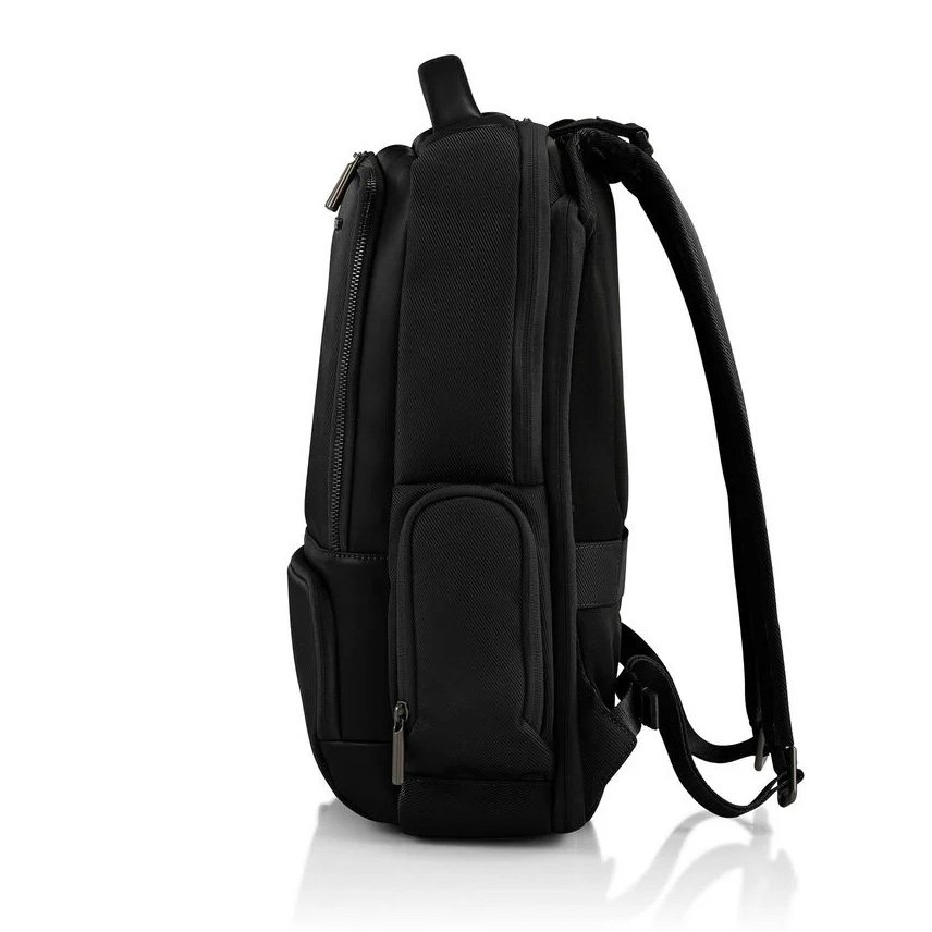 Samsonite Holborn Black Laptop Backpack
