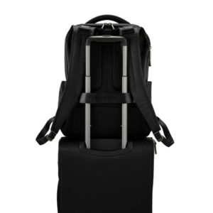 Samsonite Holborn Black Laptop Backpack