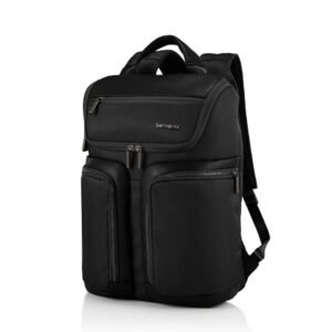 Samsonite Holborn Black Laptop Backpack