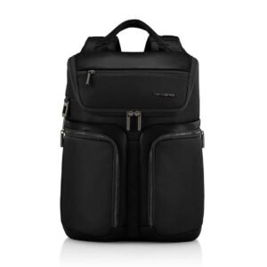 Samsonite Holborn Black Laptop Backpack
