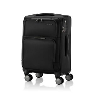 Samsonite Holborn Black Soft Luggage Bag
