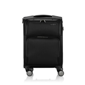 Samsonite Holborn Black Soft Luggage Bag