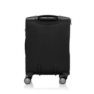 Samsonite Holborn Black Soft Luggage Bag