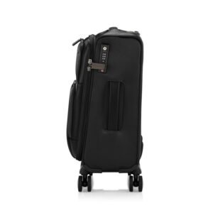 Samsonite Holborn Black Soft Luggage Bag