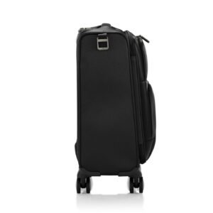 Samsonite Holborn Black Soft Luggage Bag