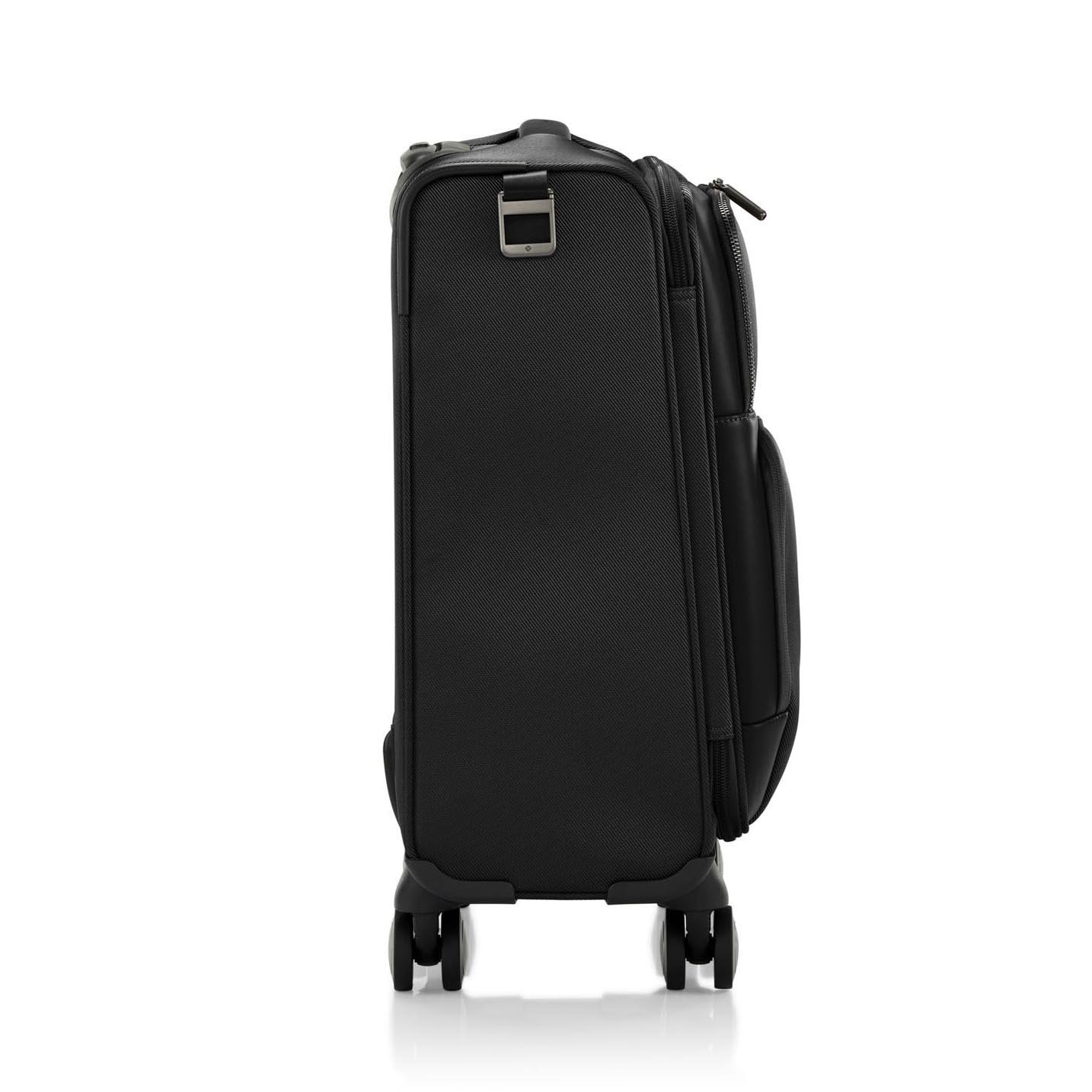 Samsonite Holborn Black Soft Luggage Bag