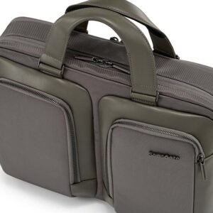 Samsonite Holborn Grey Briefcase