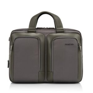 Samsonite Holborn Grey Briefcase