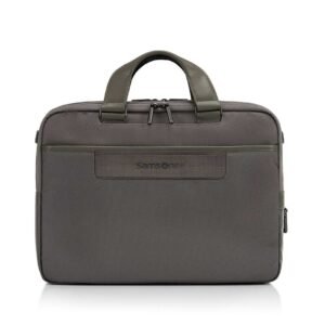 Samsonite Holborn Grey Briefcase