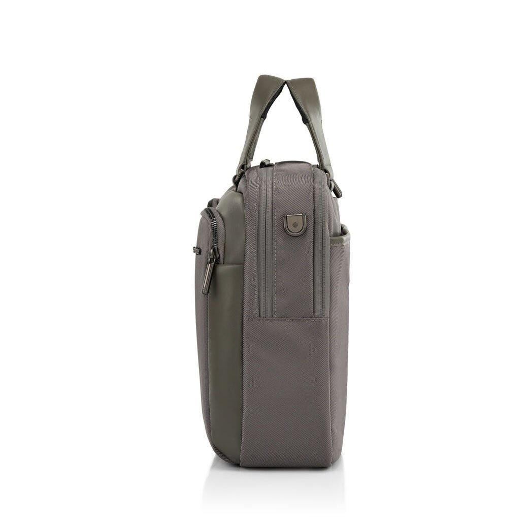 Samsonite Holborn Grey Briefcase