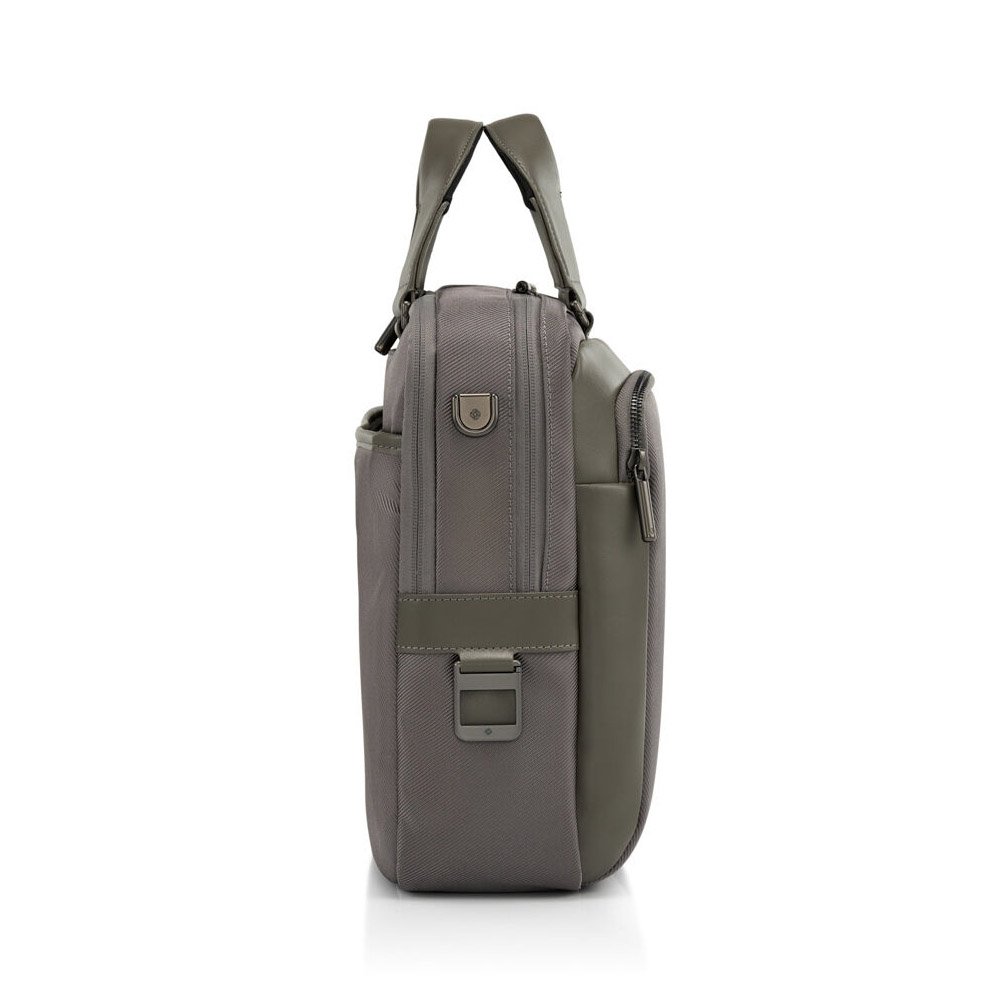 Samsonite Holborn Grey Briefcase