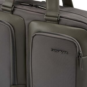 Samsonite Holborn Grey Briefcase