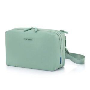 Samsonite Iceberg Green Tech Pouch Soft