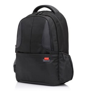 Samsonite Ikonn Eco 1 Black Laptop Backpack