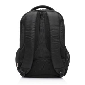 Samsonite Ikonn Eco 3 Black Laptop Backpack