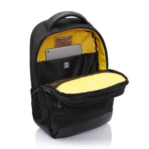 Samsonite Ikonn Eco 3 Black Laptop Backpack