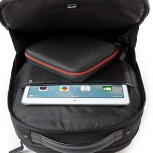 Samsonite Jefferson Black Backpack L