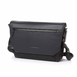 Samsonite Jefferson Black Mess