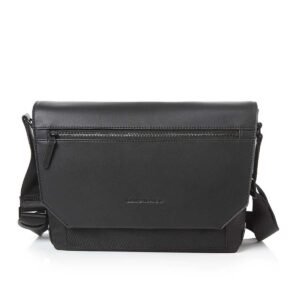 Samsonite Jefferson Black Messenger Bag