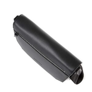 Samsonite Jefferson Black Messenger Bag