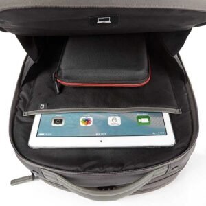 Samsonite Jefferson Grey Backpack L