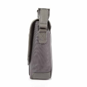 Samsonite Jefferson Grey Messenger Bag